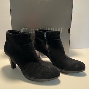 La Canadienne Heeled Boots / Booties